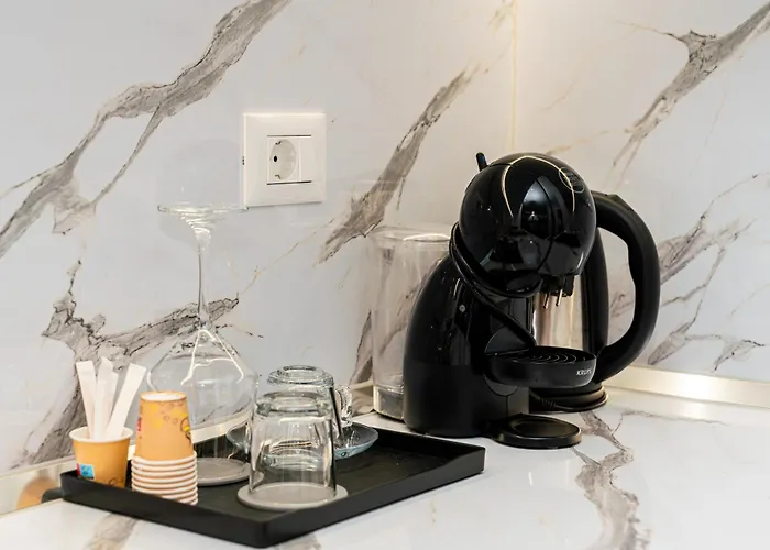 El Lux * Golem (Tirana)